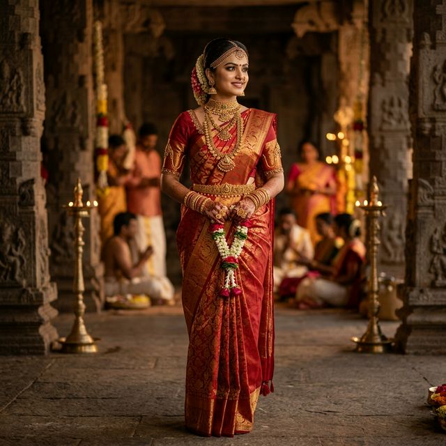 Bridal Collection